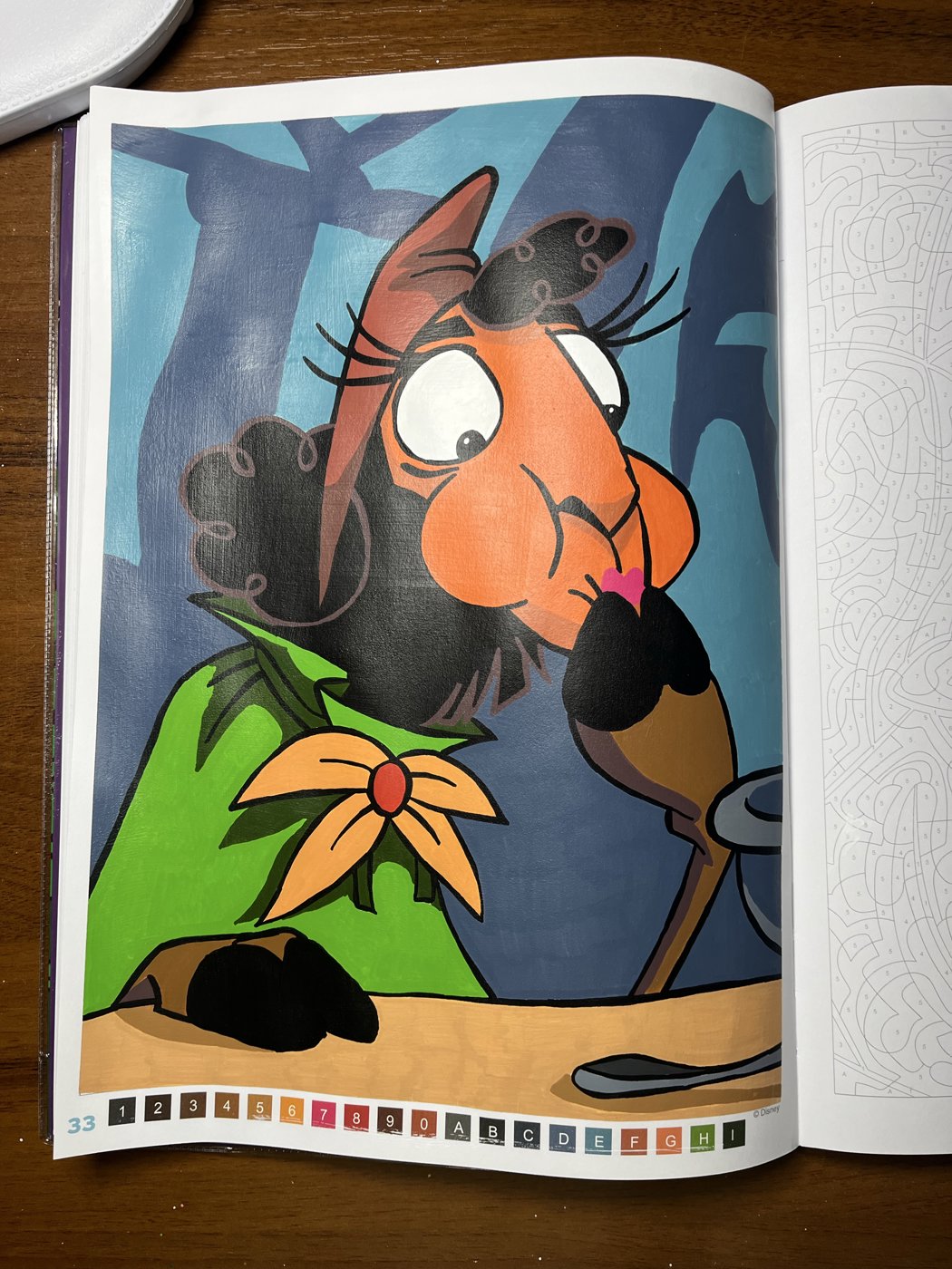 Работа от Margo Margo