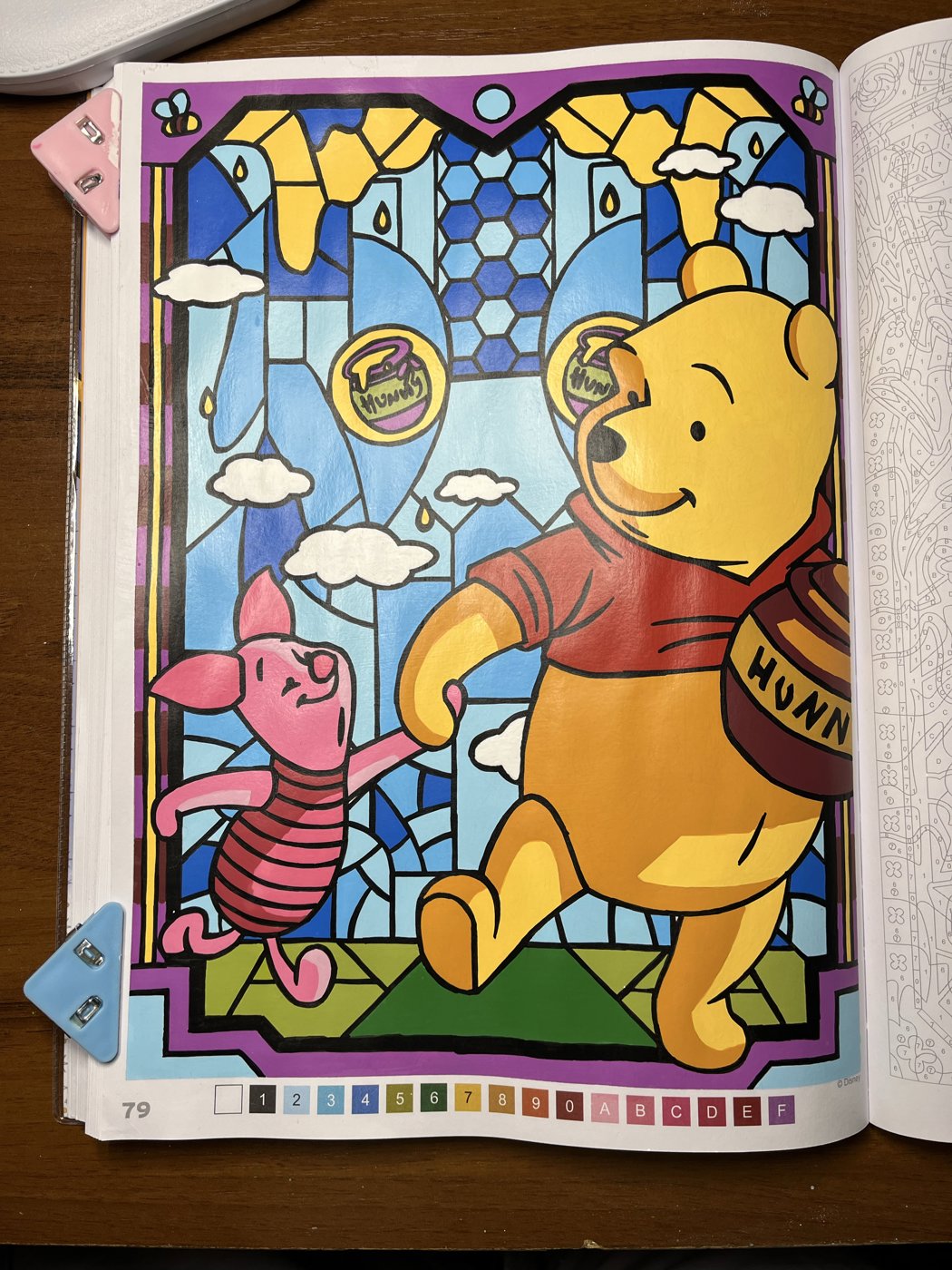 Работа от Margo Margo (1/2)