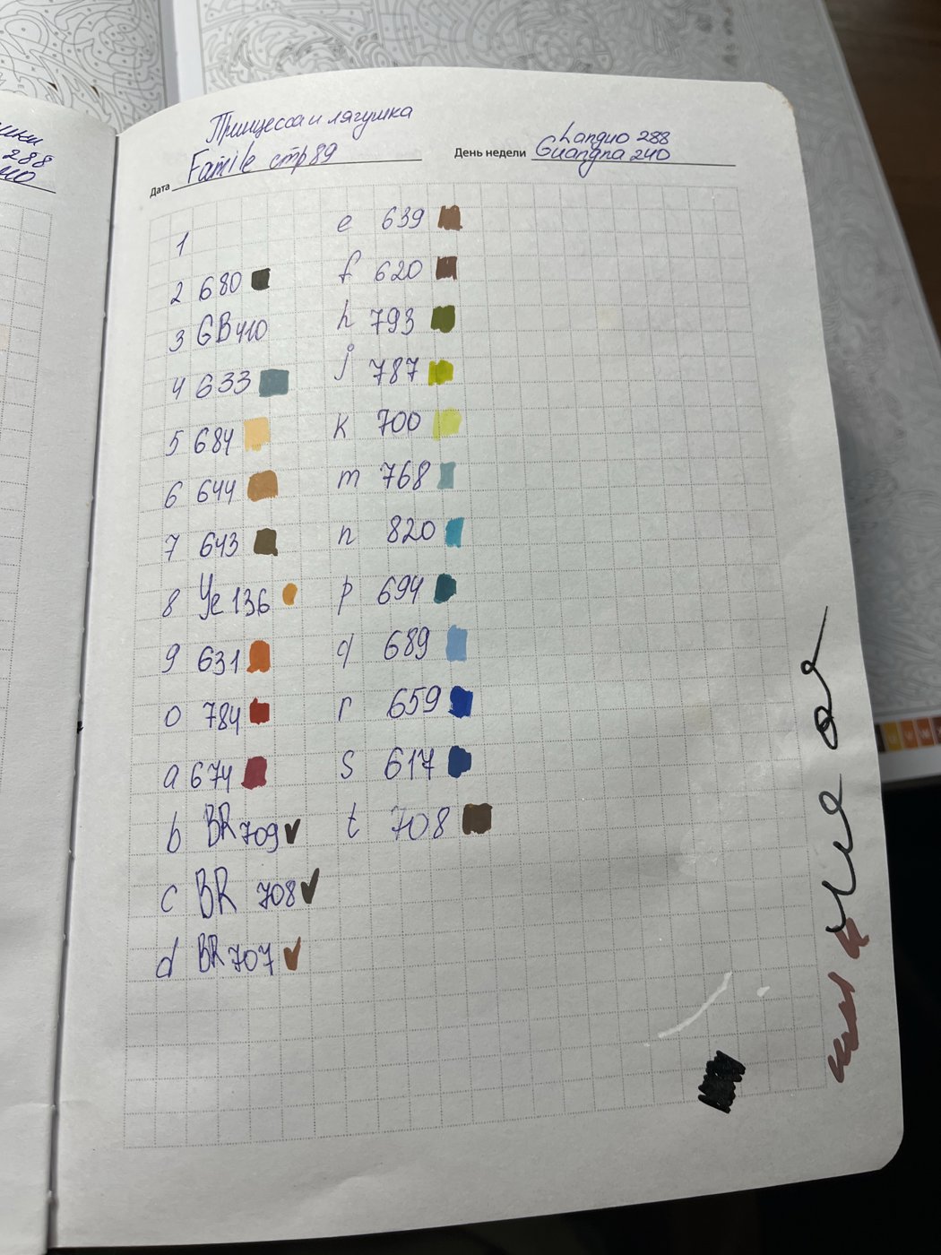 Работа от Margo Margo (2/2)