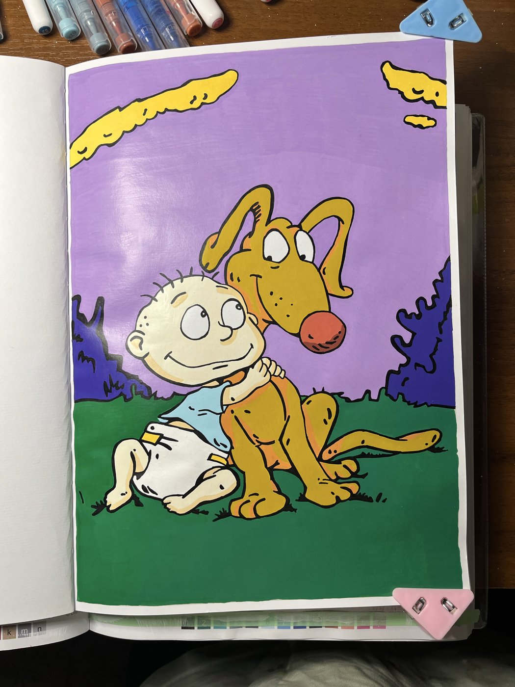 Работа от Margo Margo