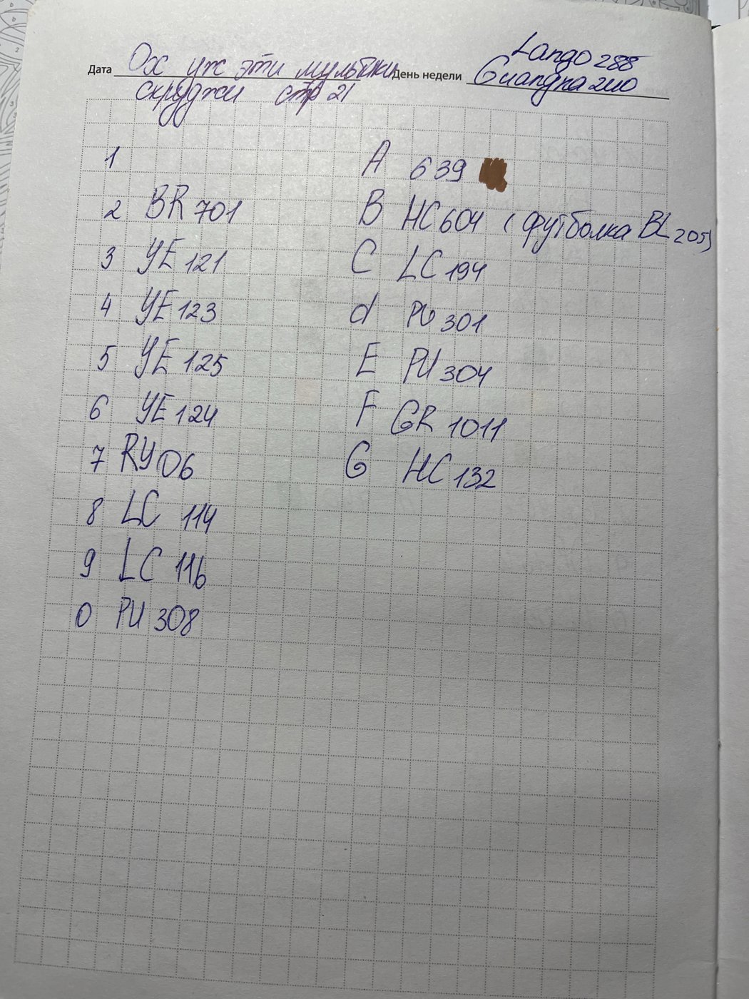 Работа от Margo Margo (2/2)