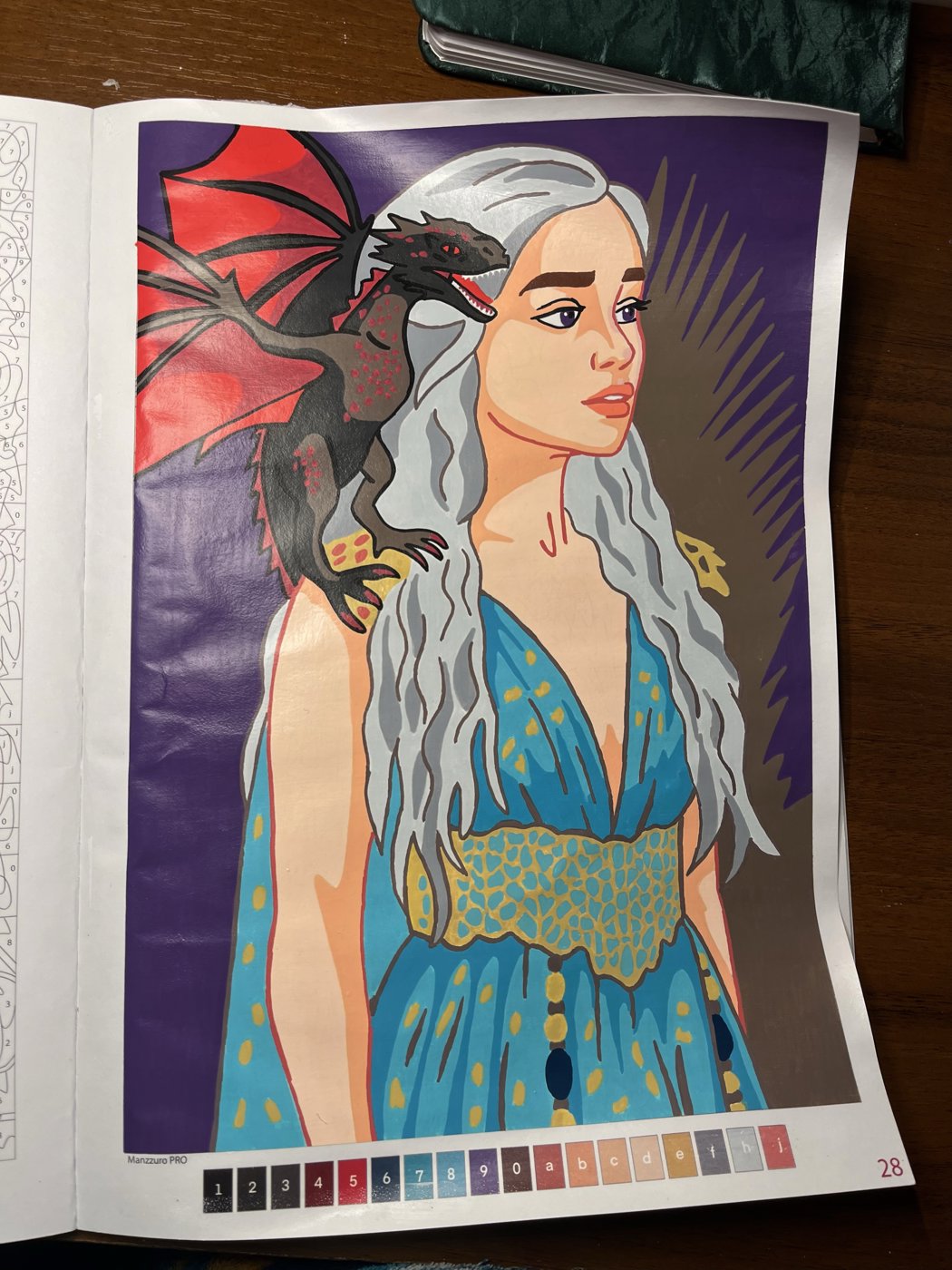 Работа от Margo Margo (1/2)