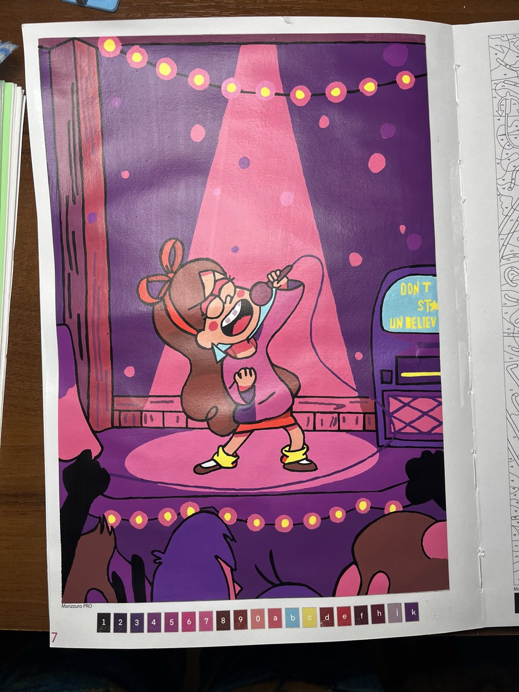 Работа от Margo Margo (1/2)