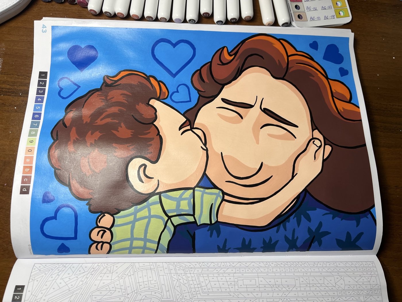 Работа от Margo Margo