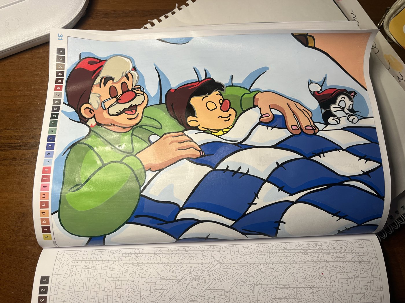 Работа от Margo Margo