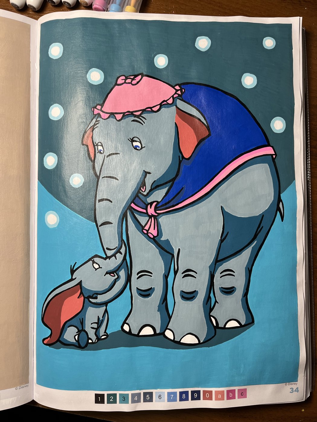 Работа от Margo Margo