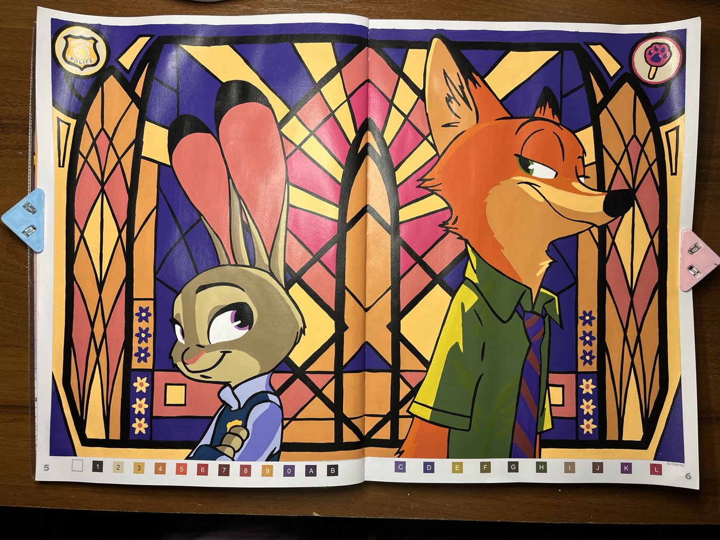 Работа от Margo Margo (1/2)