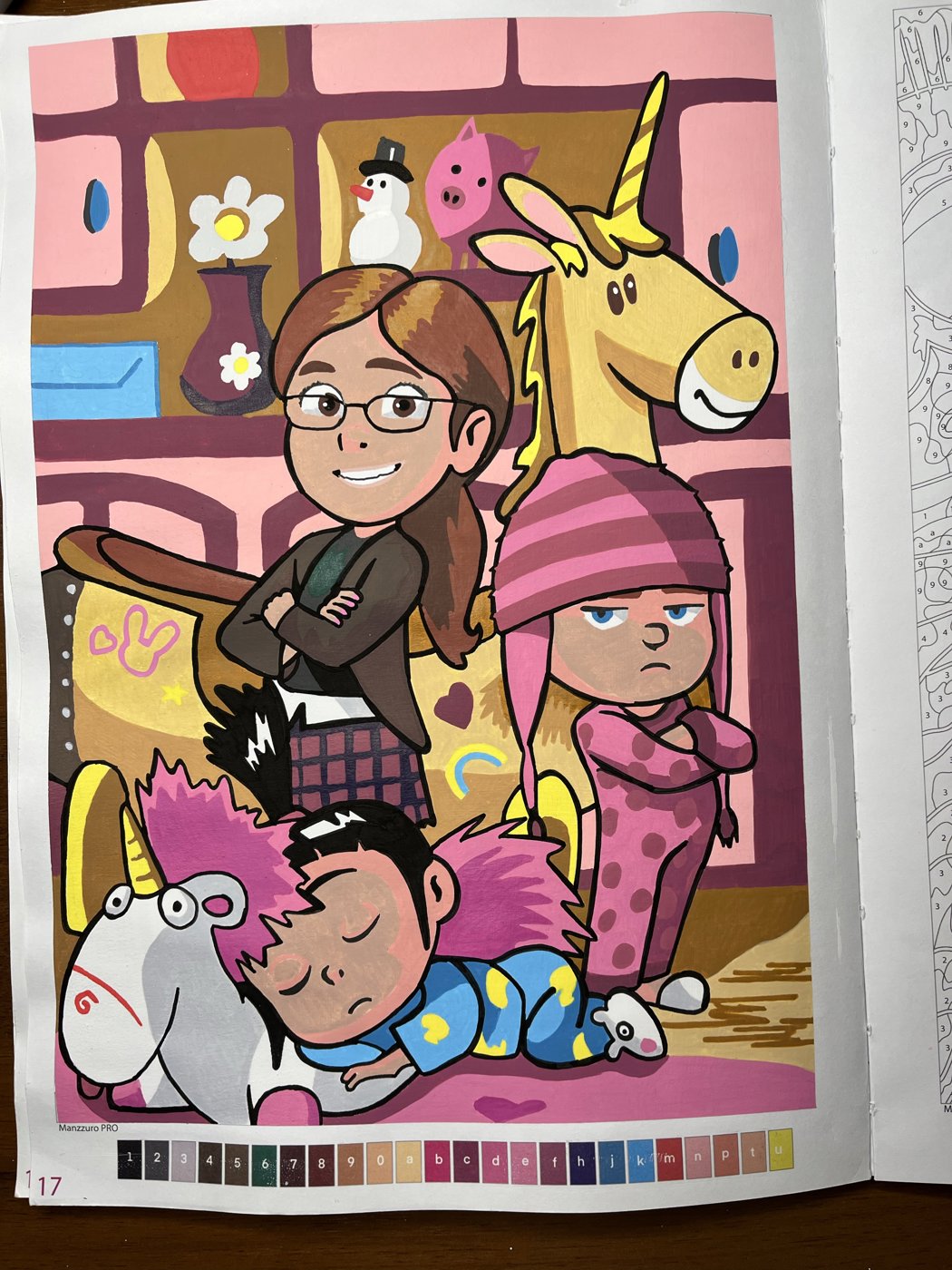 Работа от Margo Margo