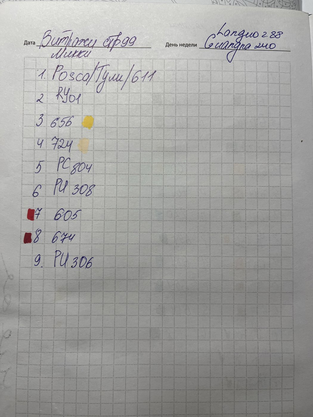 Мики Маус от Margo Margo (2/2)