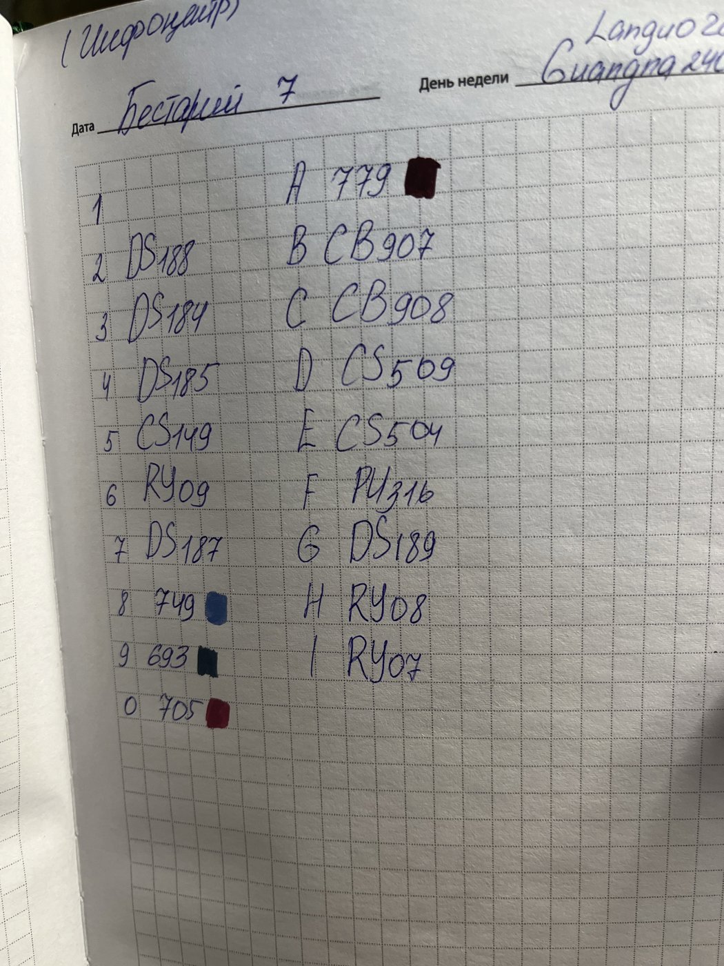 Работа от Margo Margo (2/2)