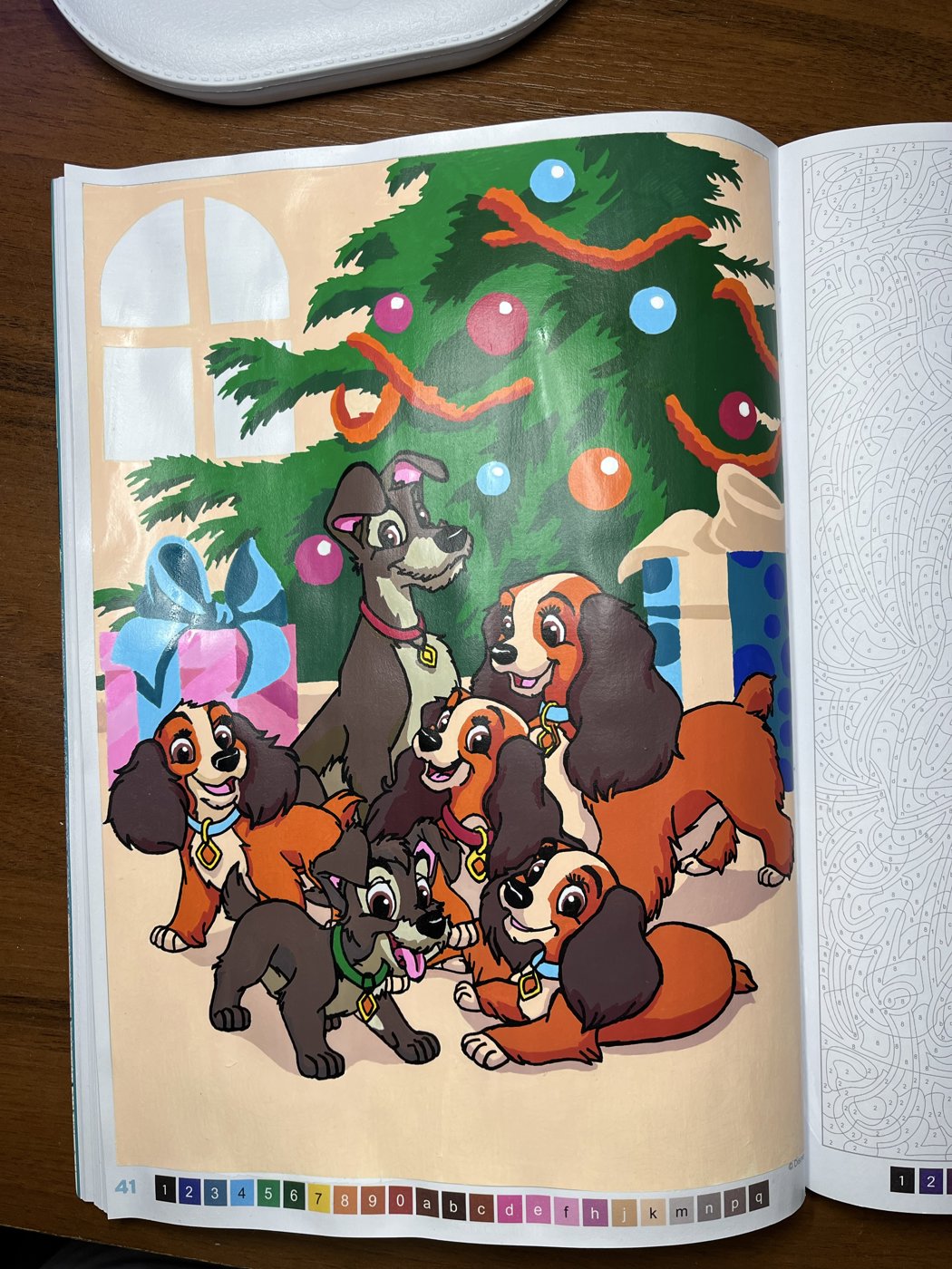 Работа от Margo Margo (1/2)