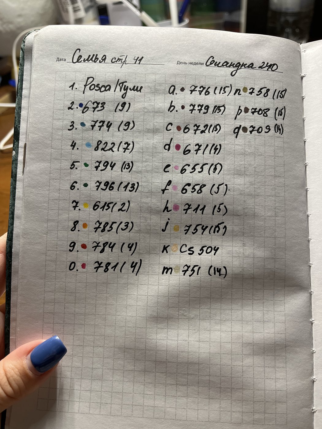 Работа от Margo Margo (2/2)