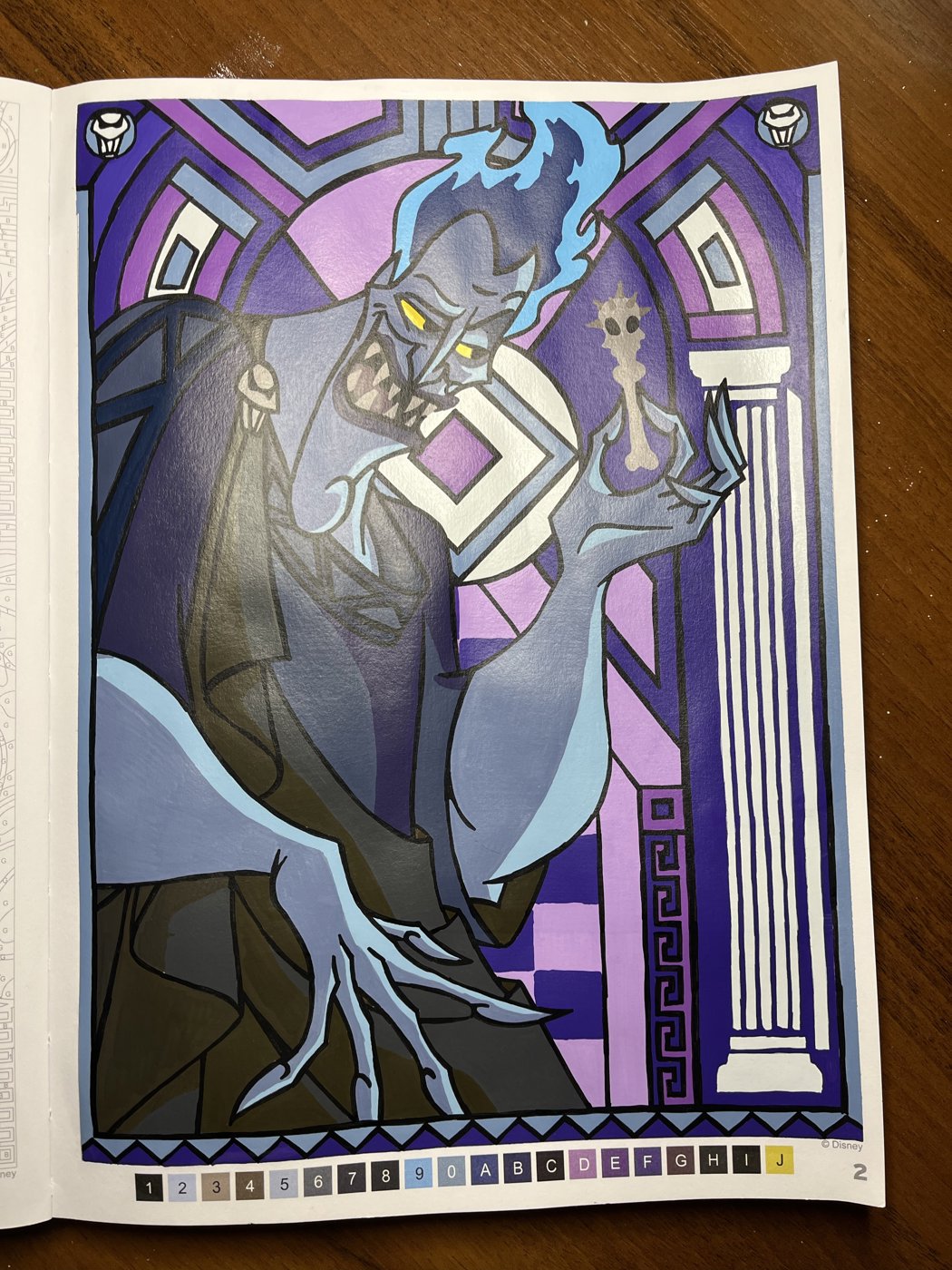 Работа от Margo Margo