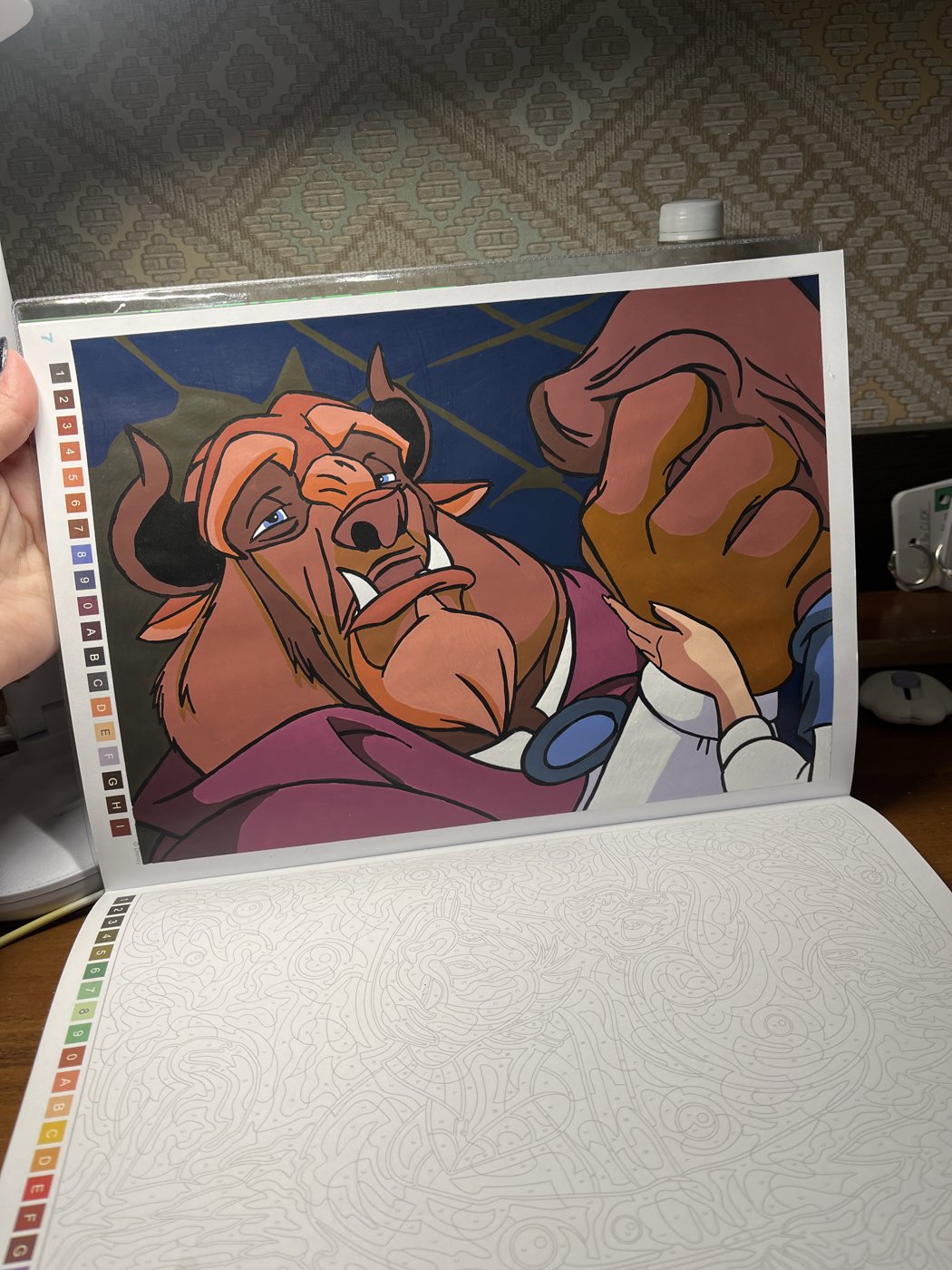 Работа от Margo Margo (1/2)