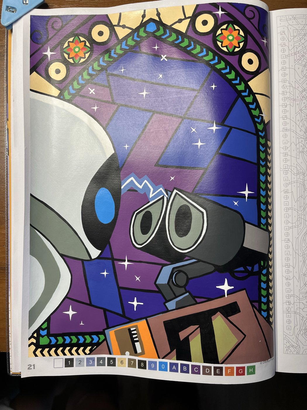 Валли от Margo Margo (1/2)