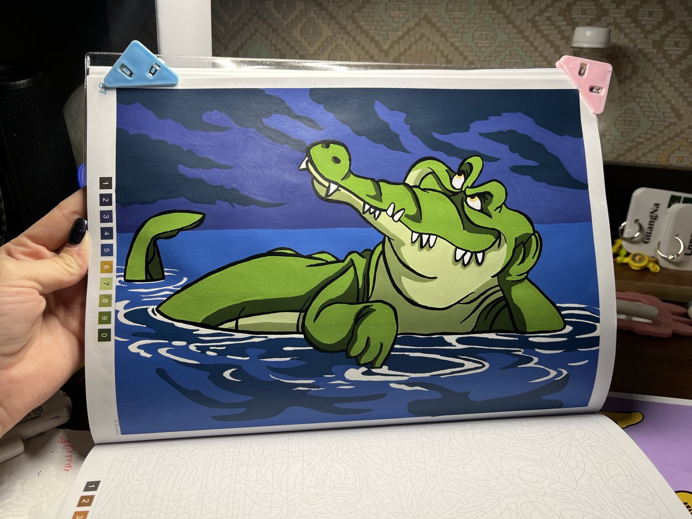 Работа от Margo Margo