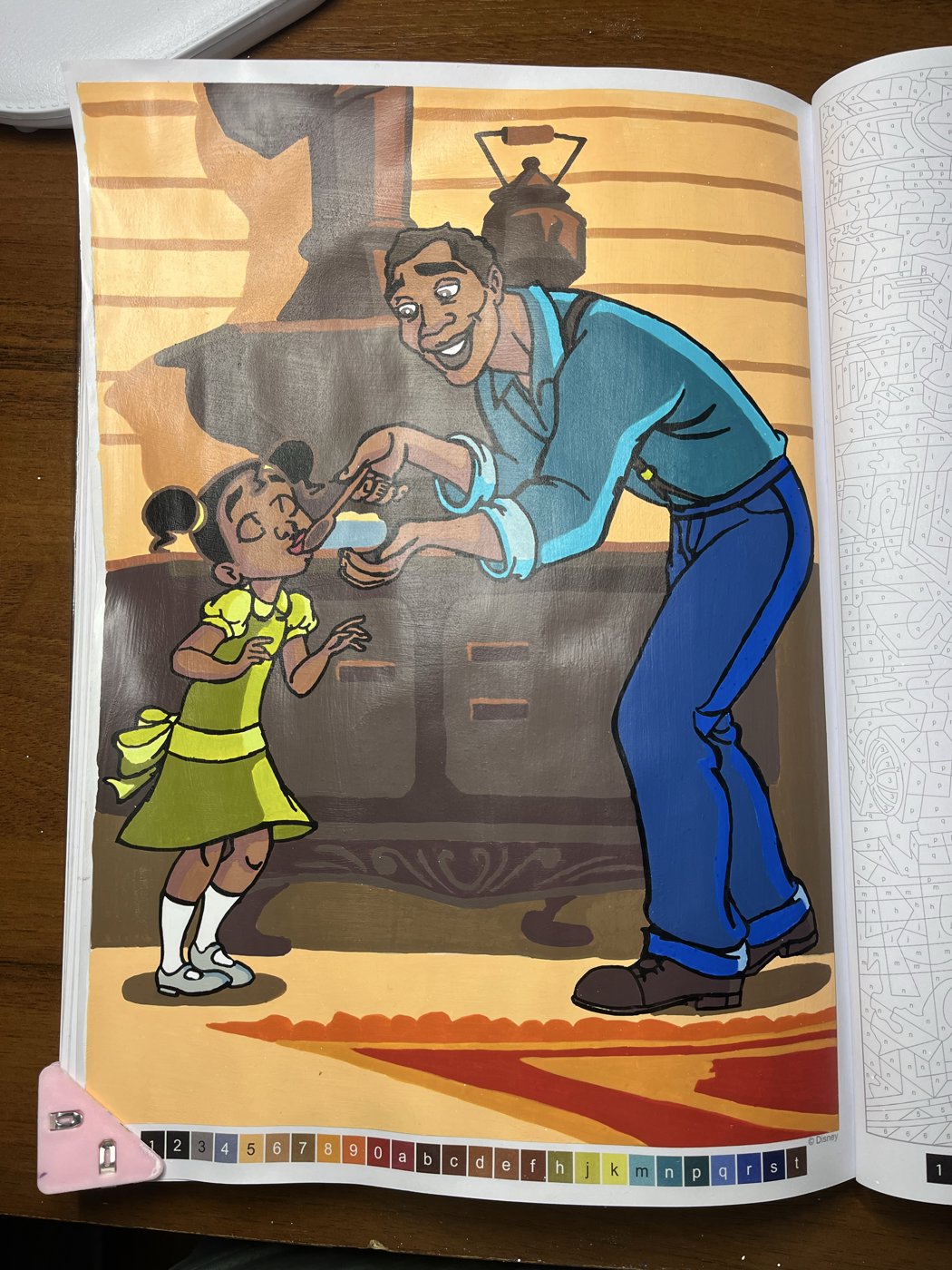 Работа от Margo Margo (1/2)