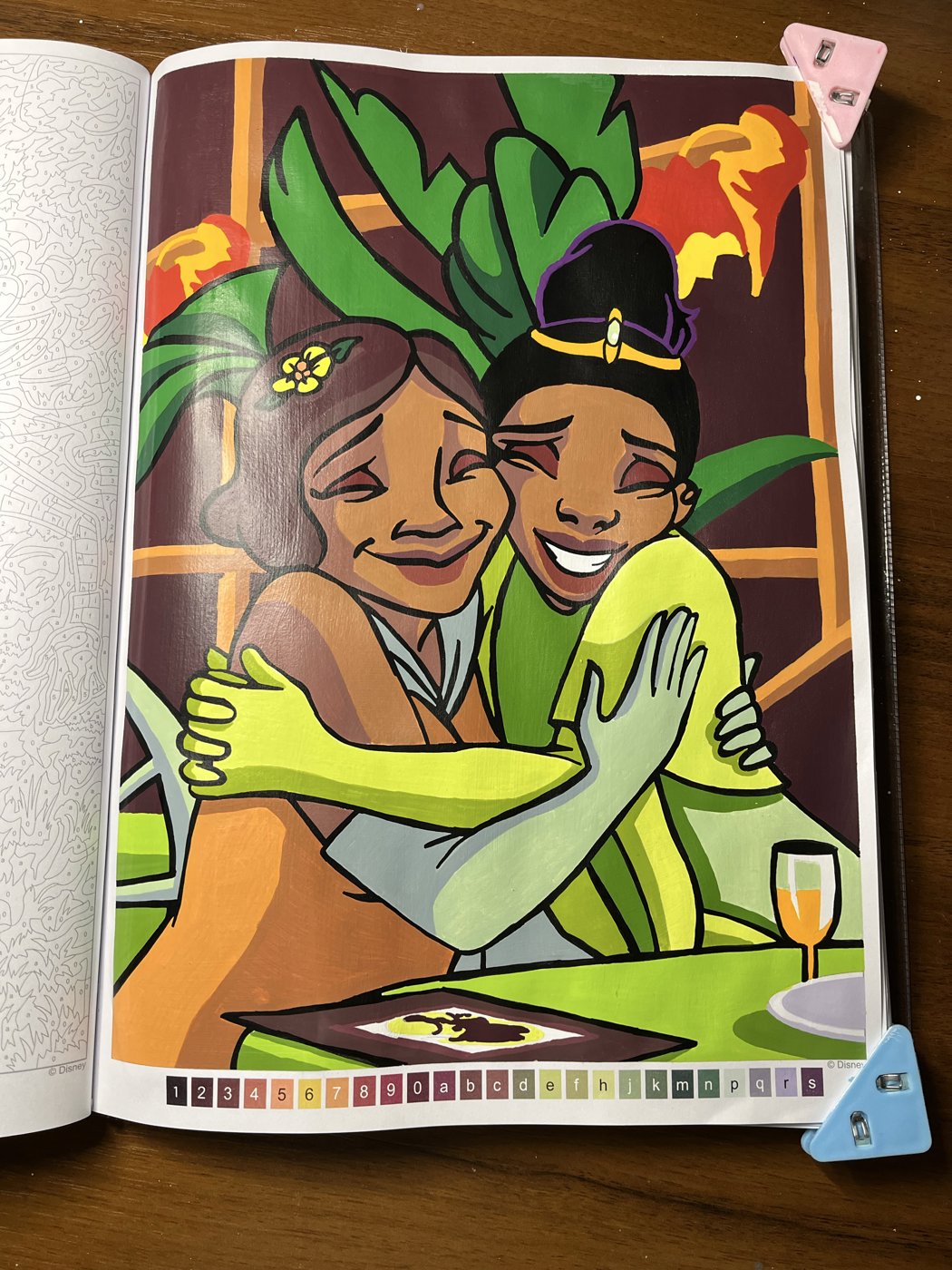 Работа от Margo Margo