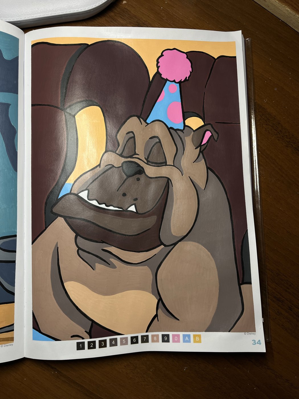 Работа от Margo Margo