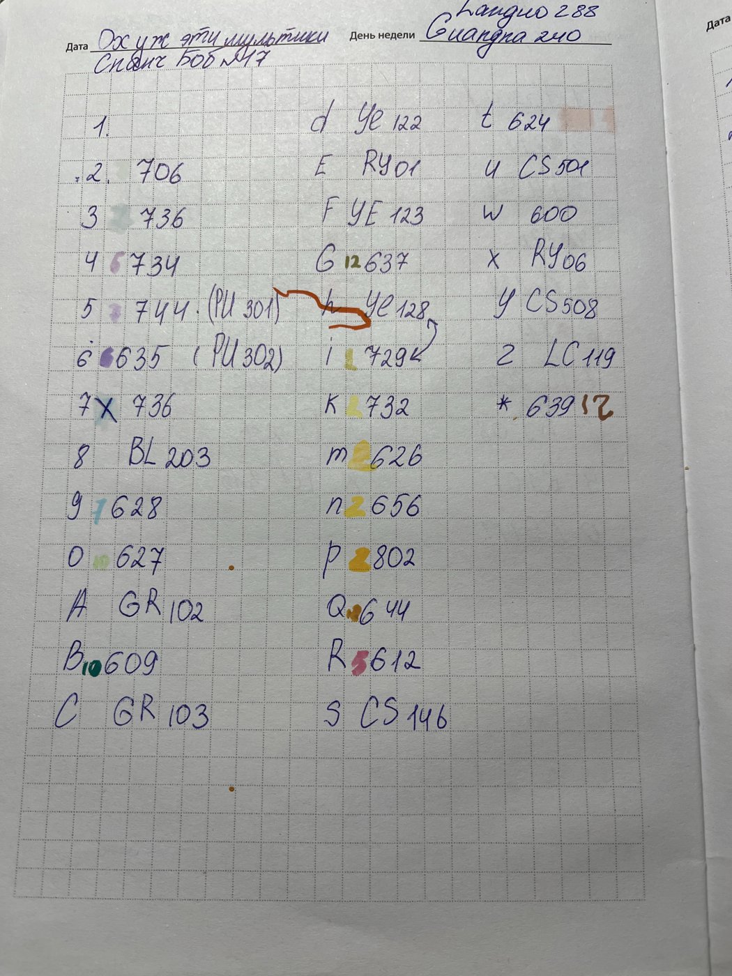 Работа от Margo Margo (2/2)