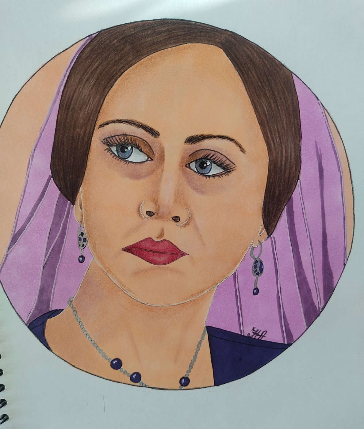 Гюльфем от Еленка74 хобби (2/2)