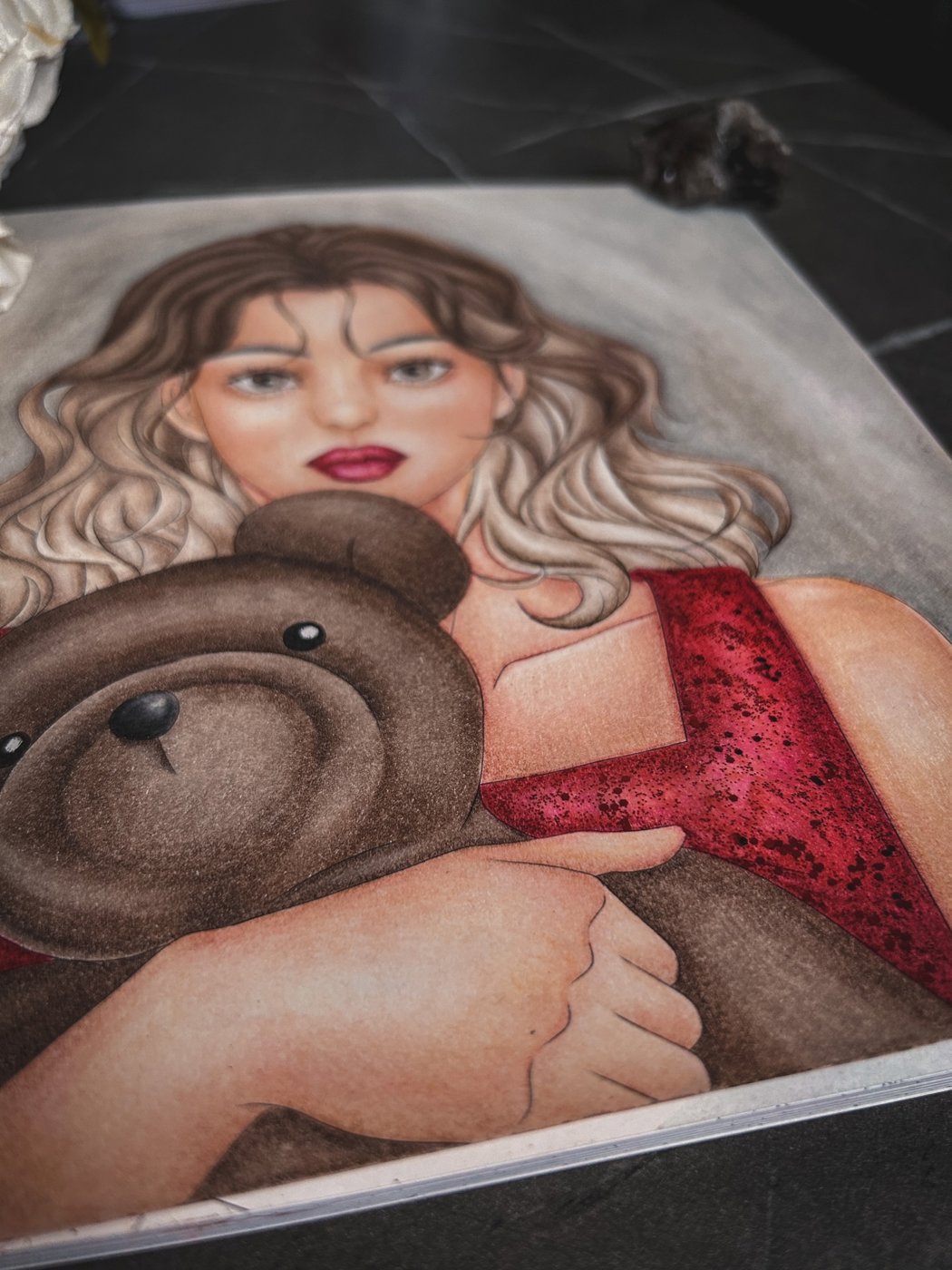 Работа от Ya.Ni (2/2)