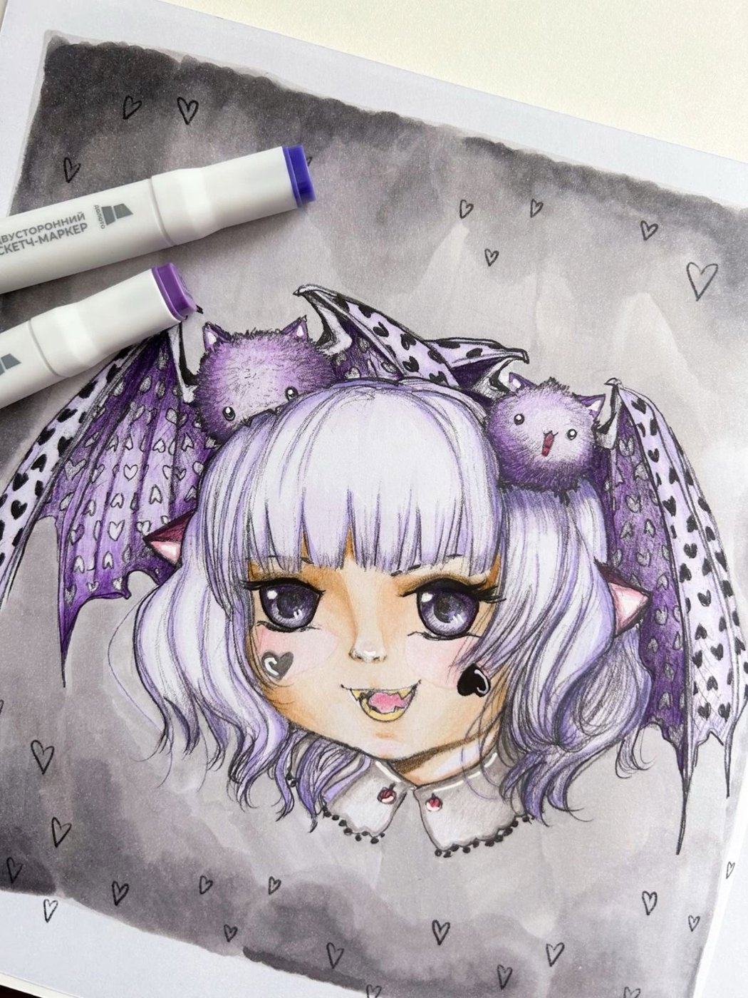 Работа от Ya.Ni