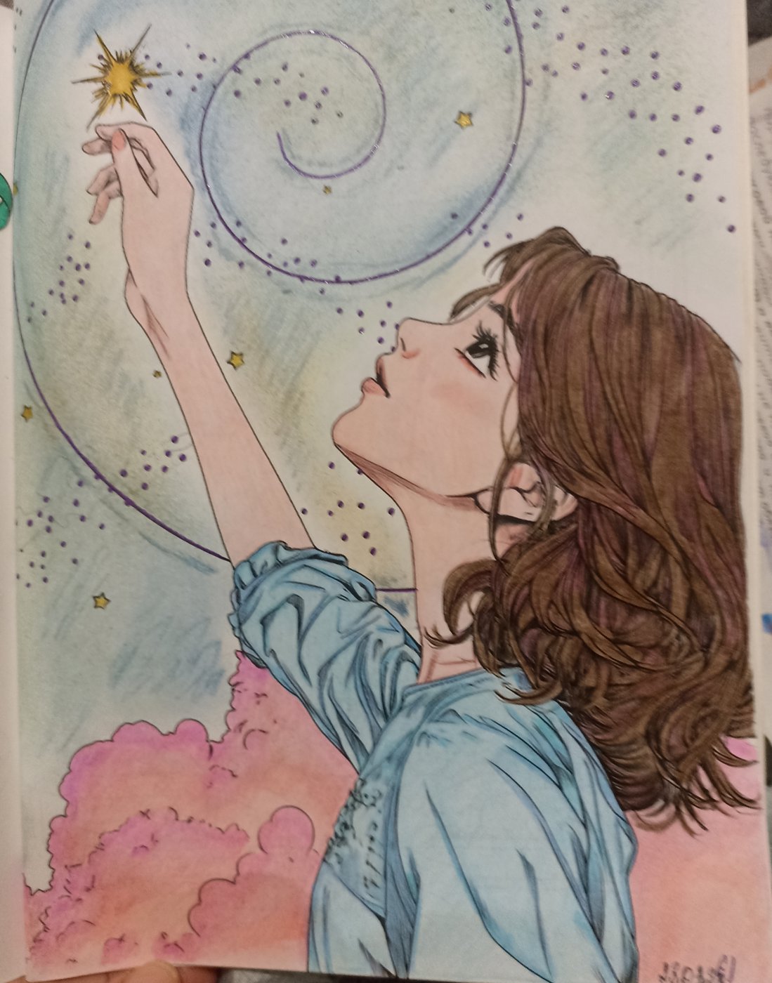 Работа от Svetlana-Veska