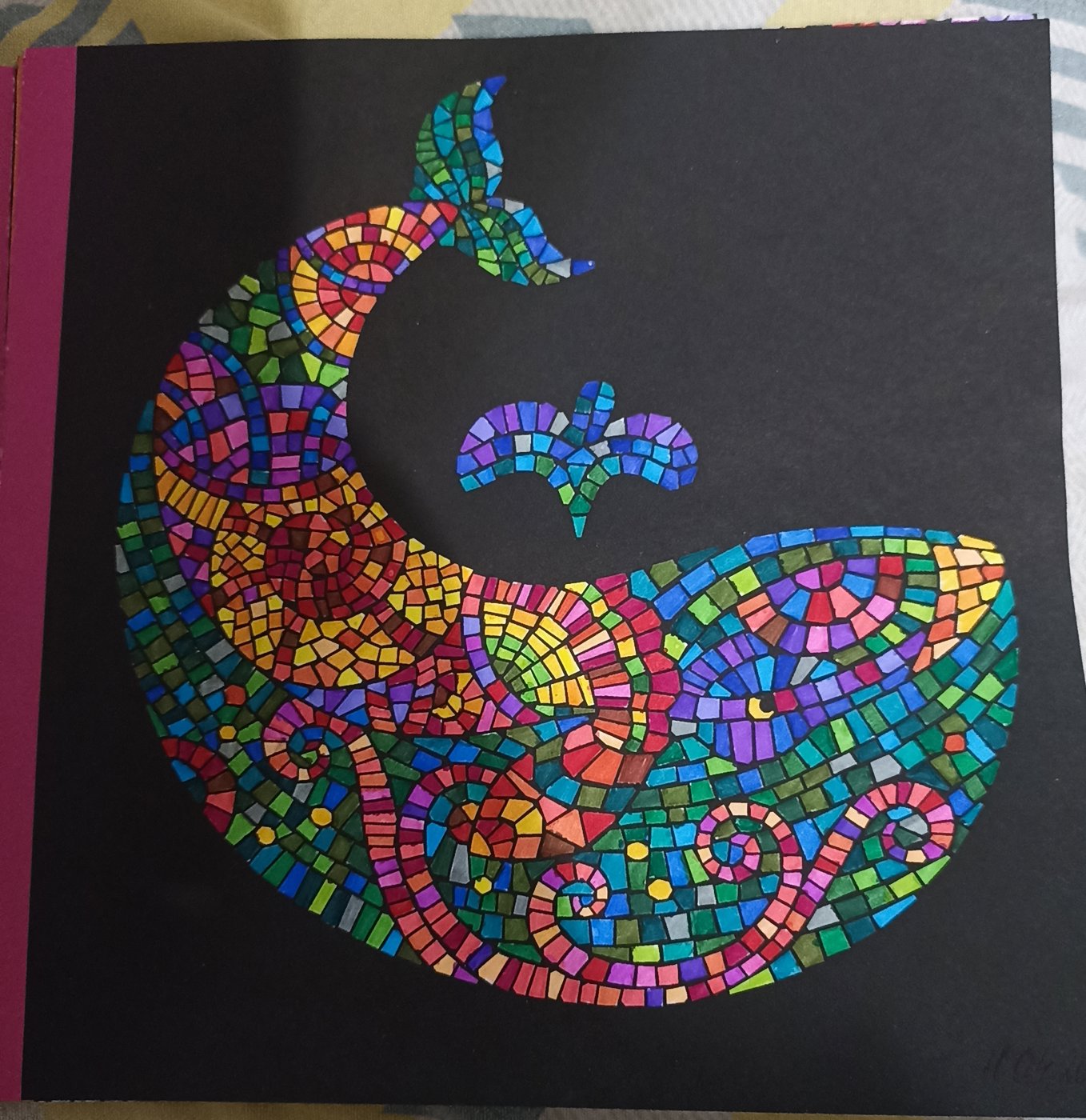 Работа от Svetlana-Veska