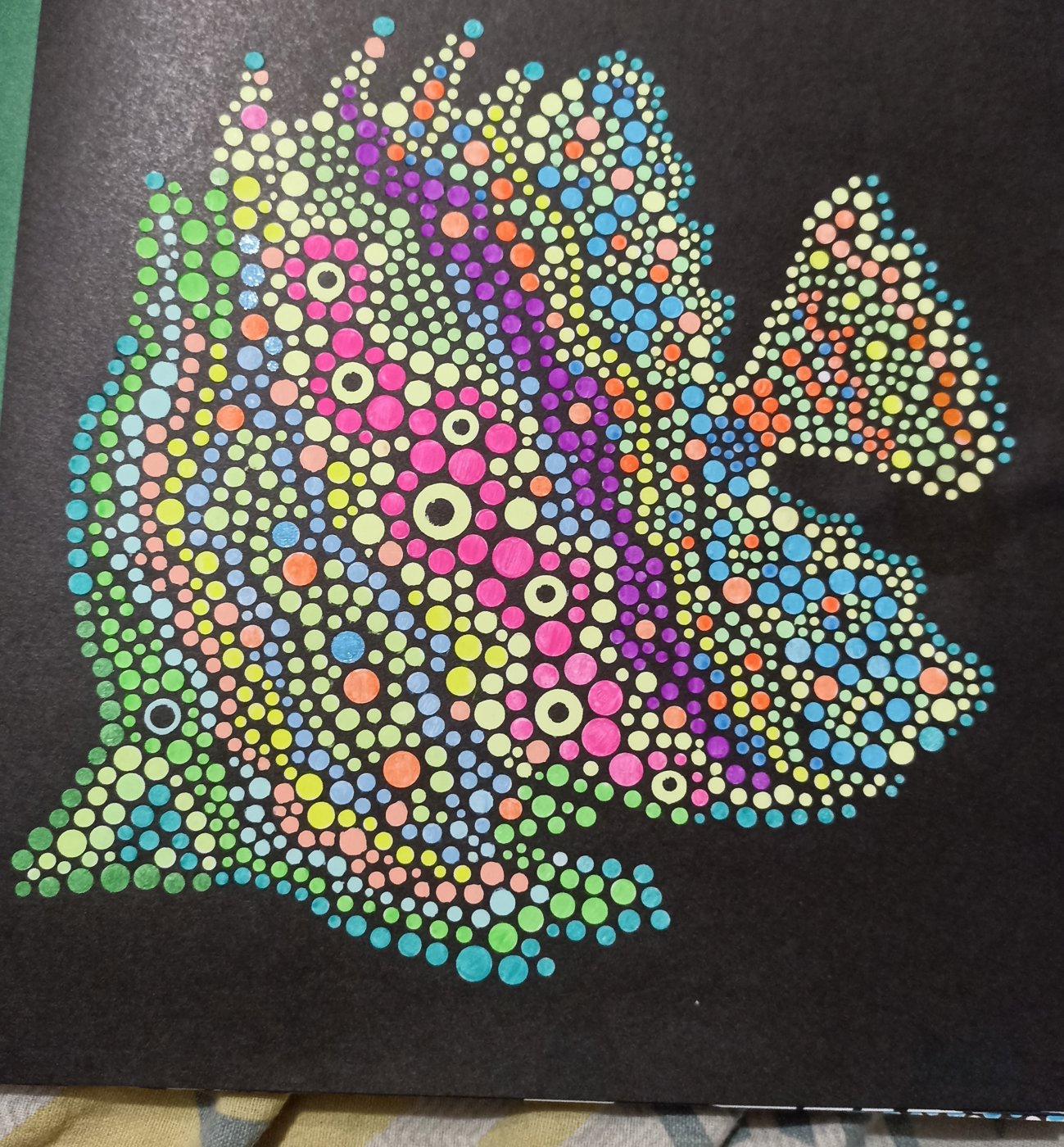 Работа от Svetlana-Veska