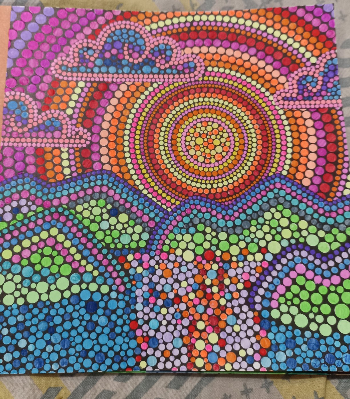 Работа от Svetlana-Veska