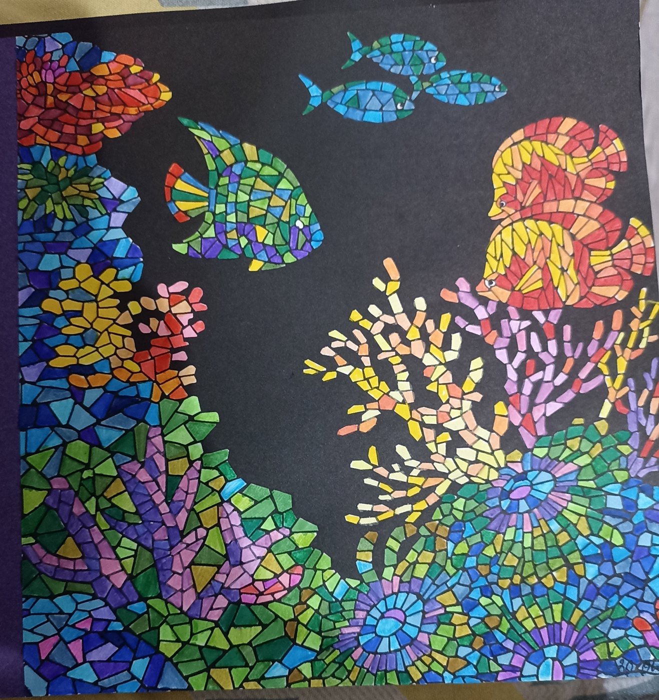 Работа от Svetlana-Veska