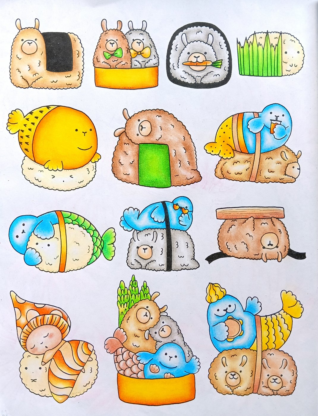 Работа от Dreammmmer