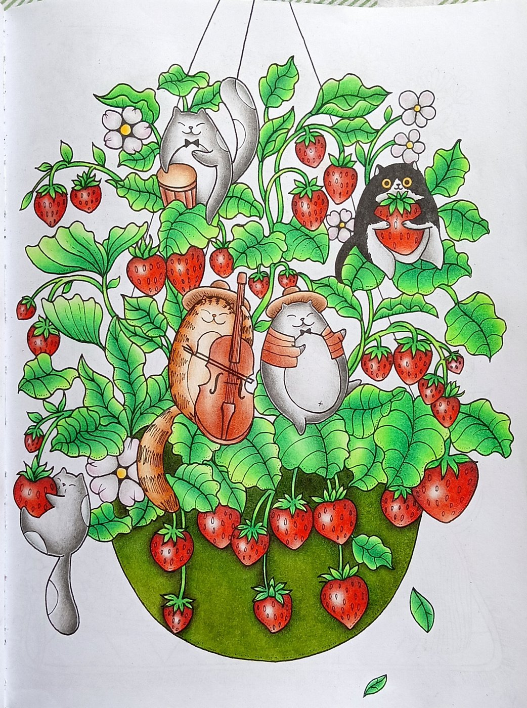 Работа от Dreammmmer