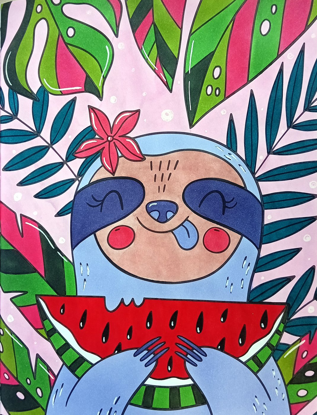 Работа от Dreammmmer