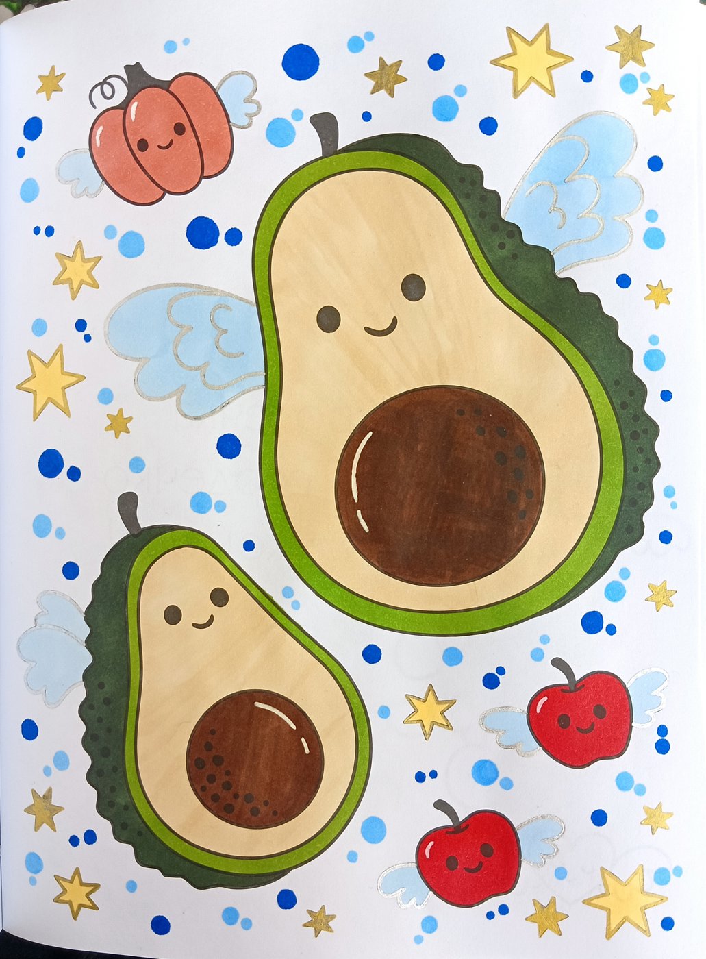 Работа от Dreammmmer