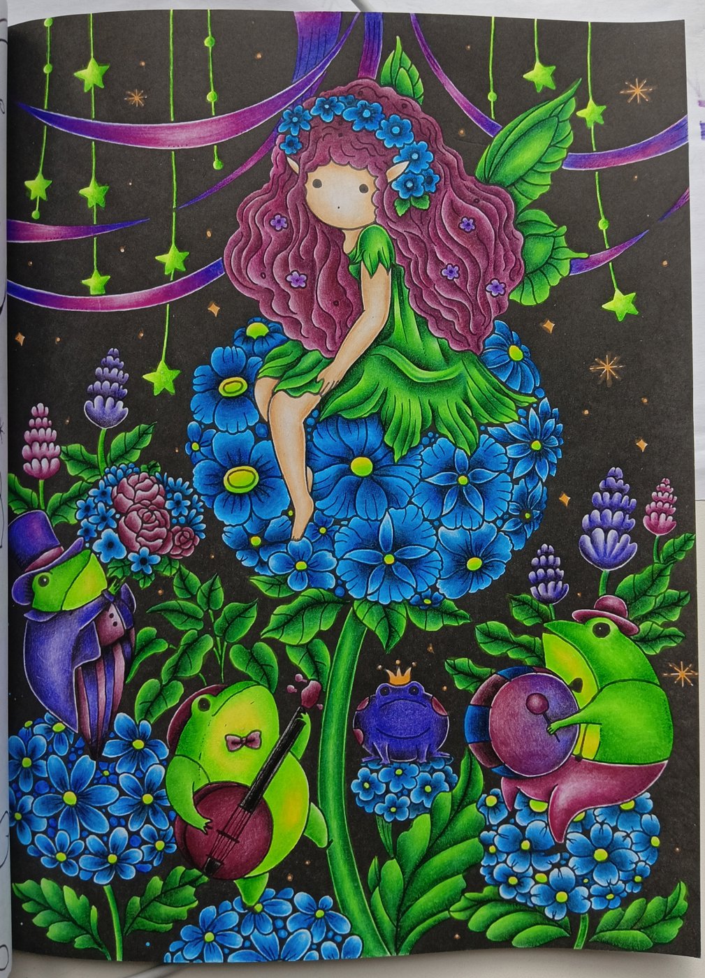 Работа от Dreammmmer