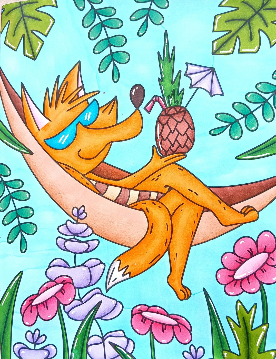 Работа от Dreammmmer