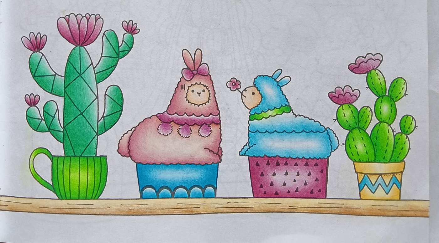 Работа от Dreammmmer (3/3)