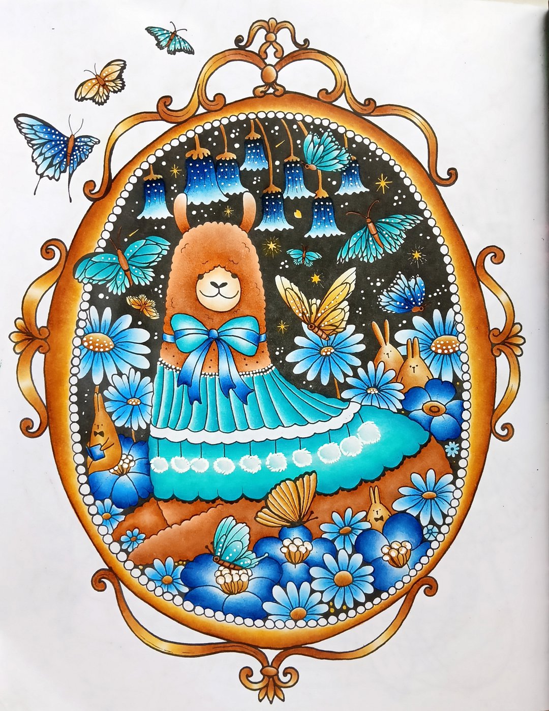 Работа от Dreammmmer