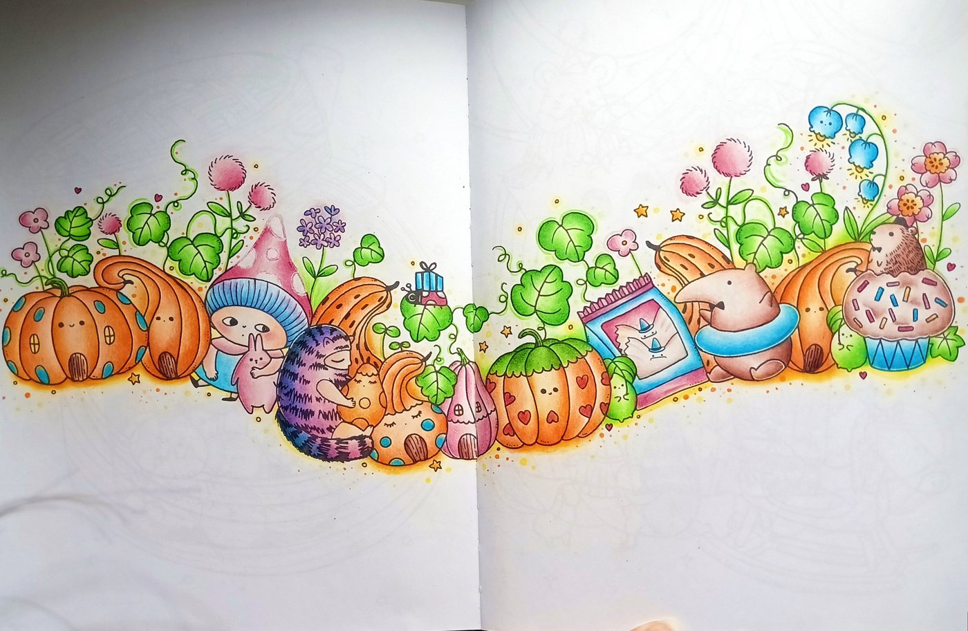 Работа от Dreammmmer