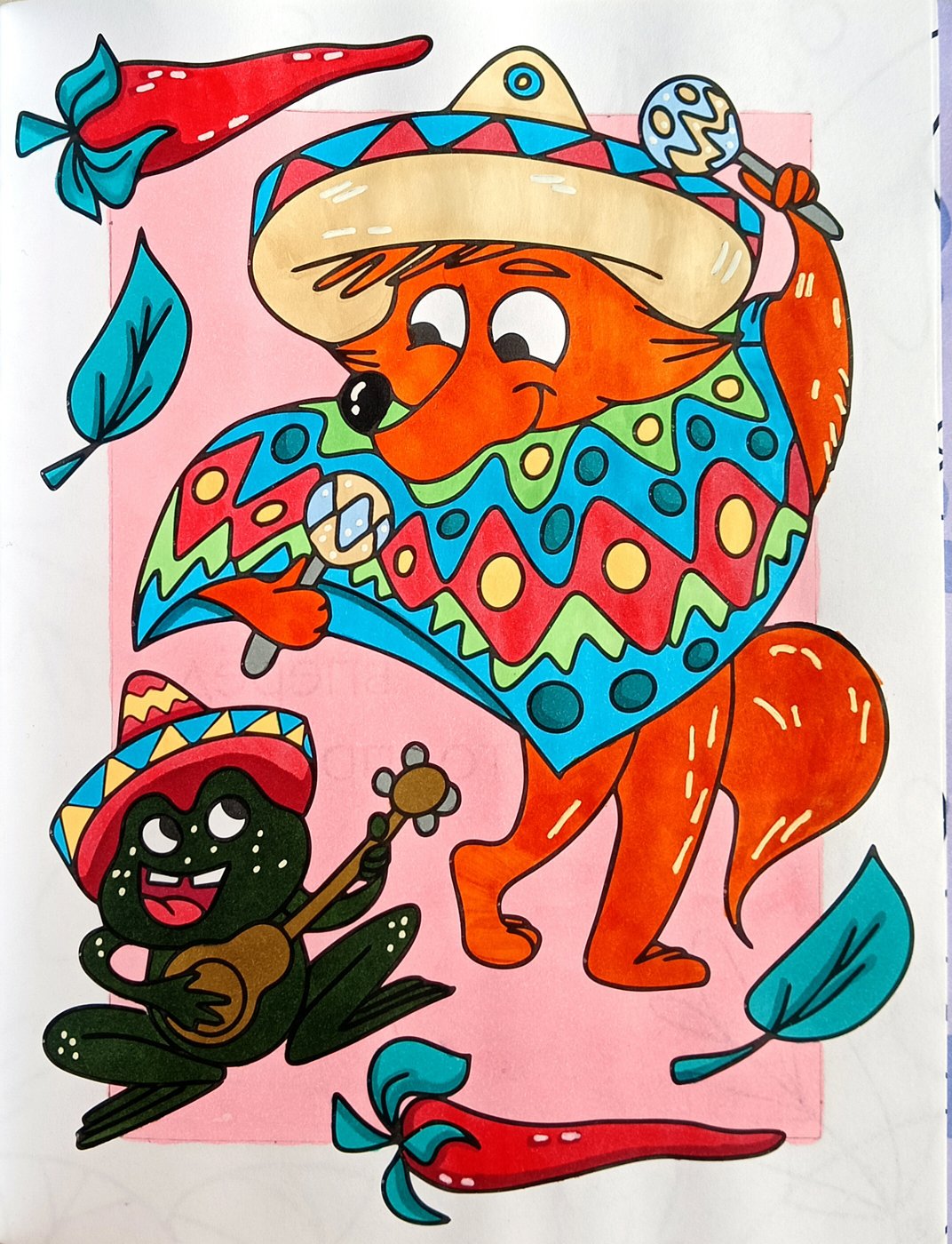 Работа от Dreammmmer