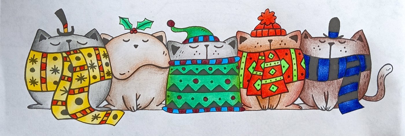 Работа от Dreammmmer (2/3)