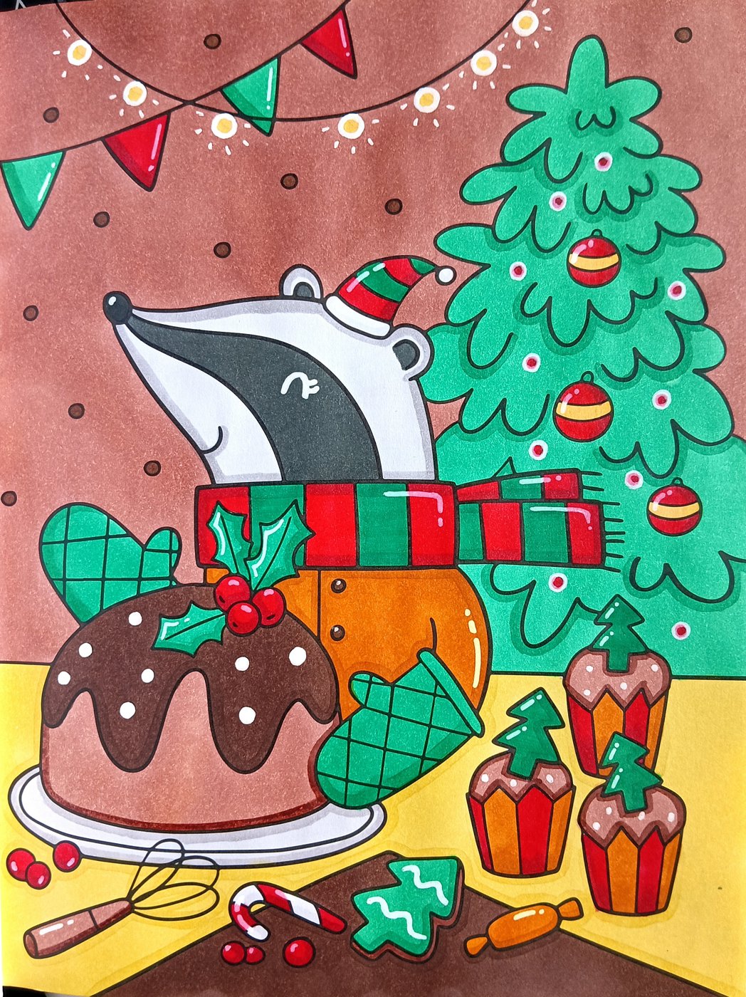 Работа от Dreammmmer