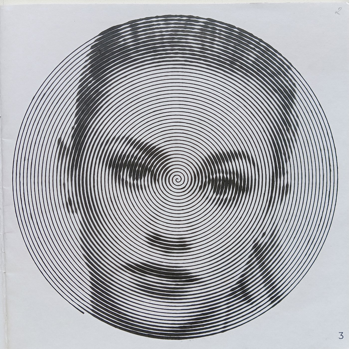 Работа от Dreammmmer