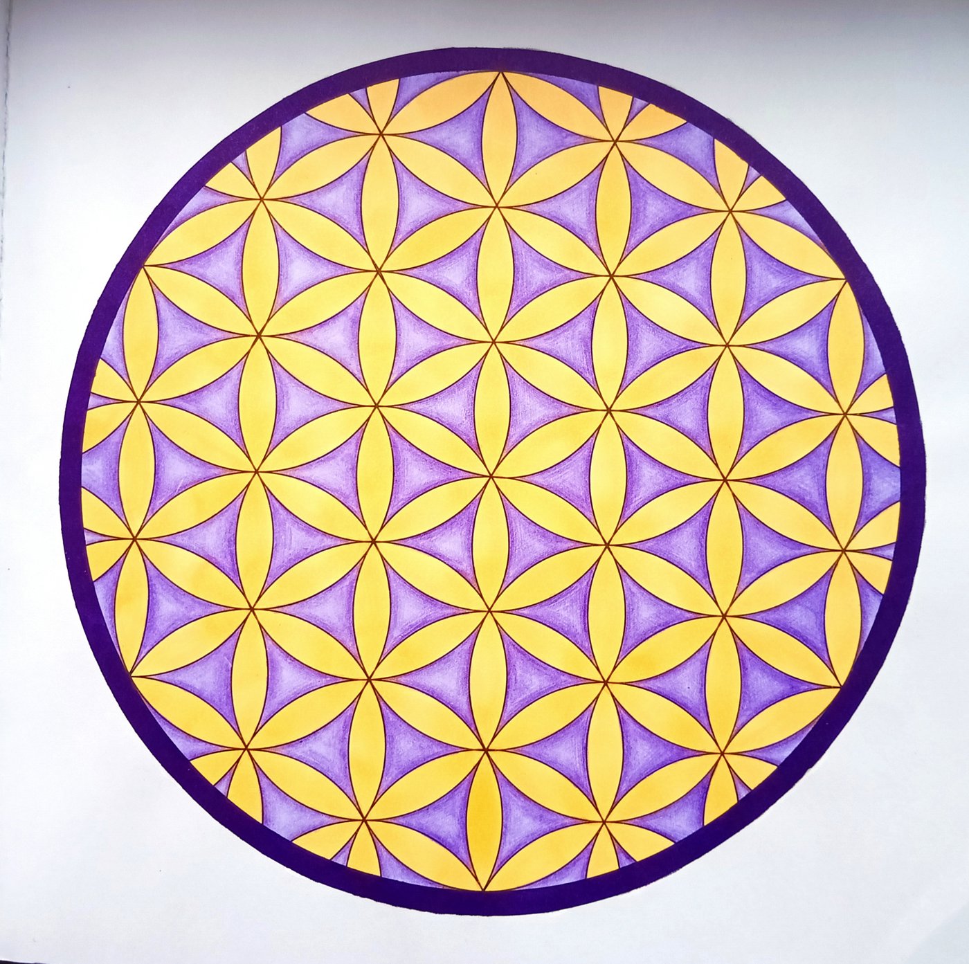 Работа от Dreammmmer