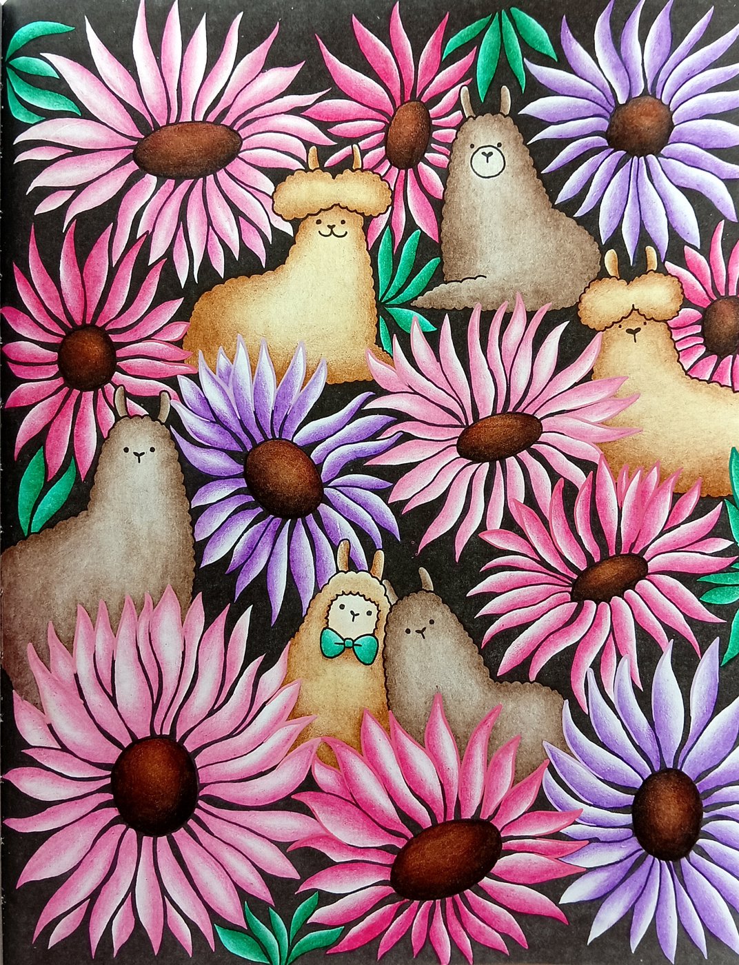 Работа от Dreammmmer