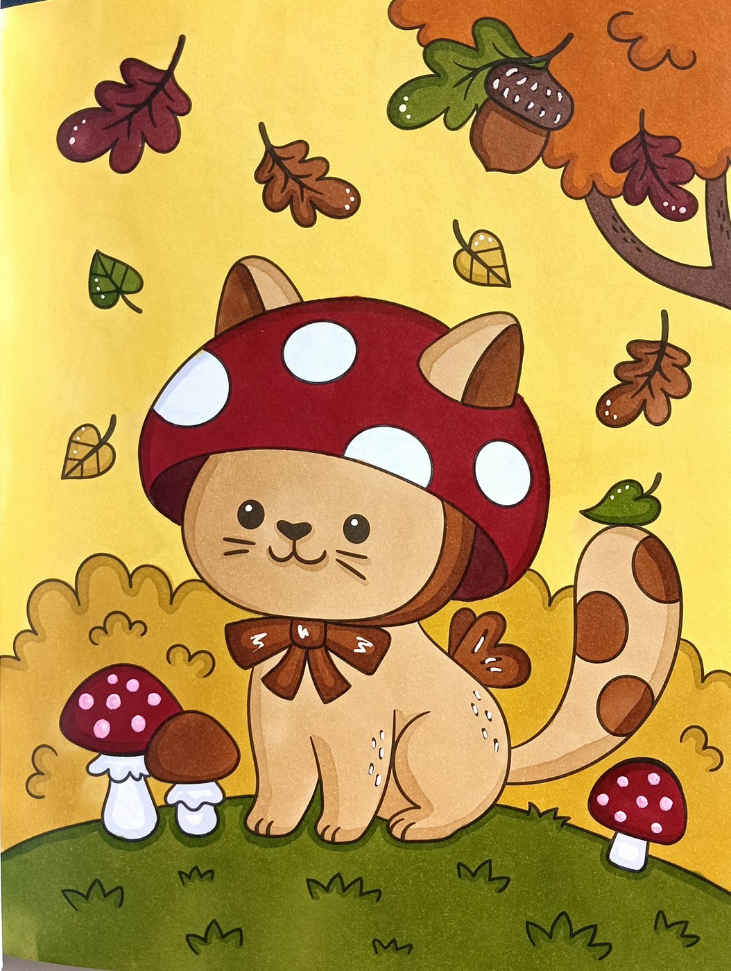 Работа от Dreammmmer