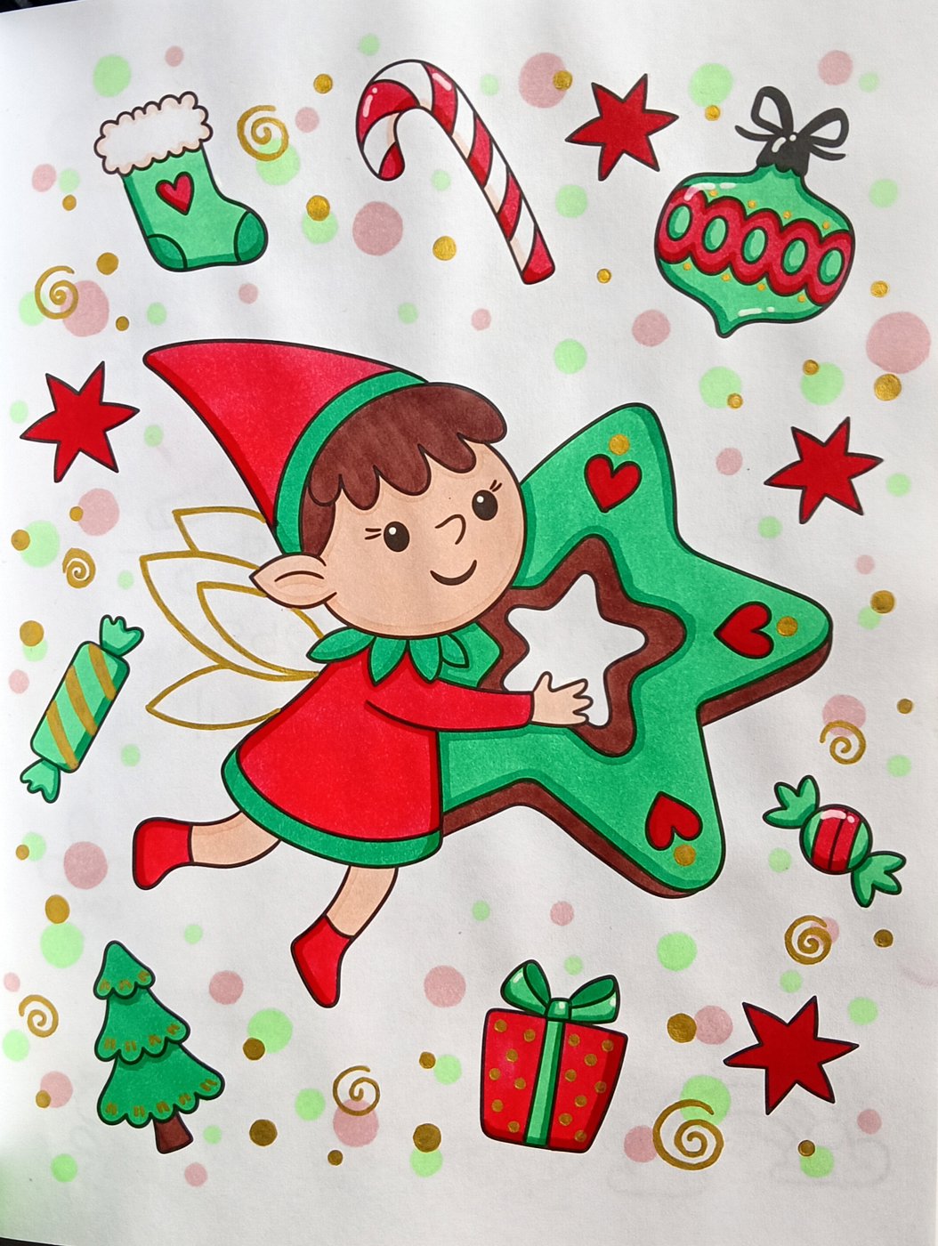 Работа от Dreammmmer