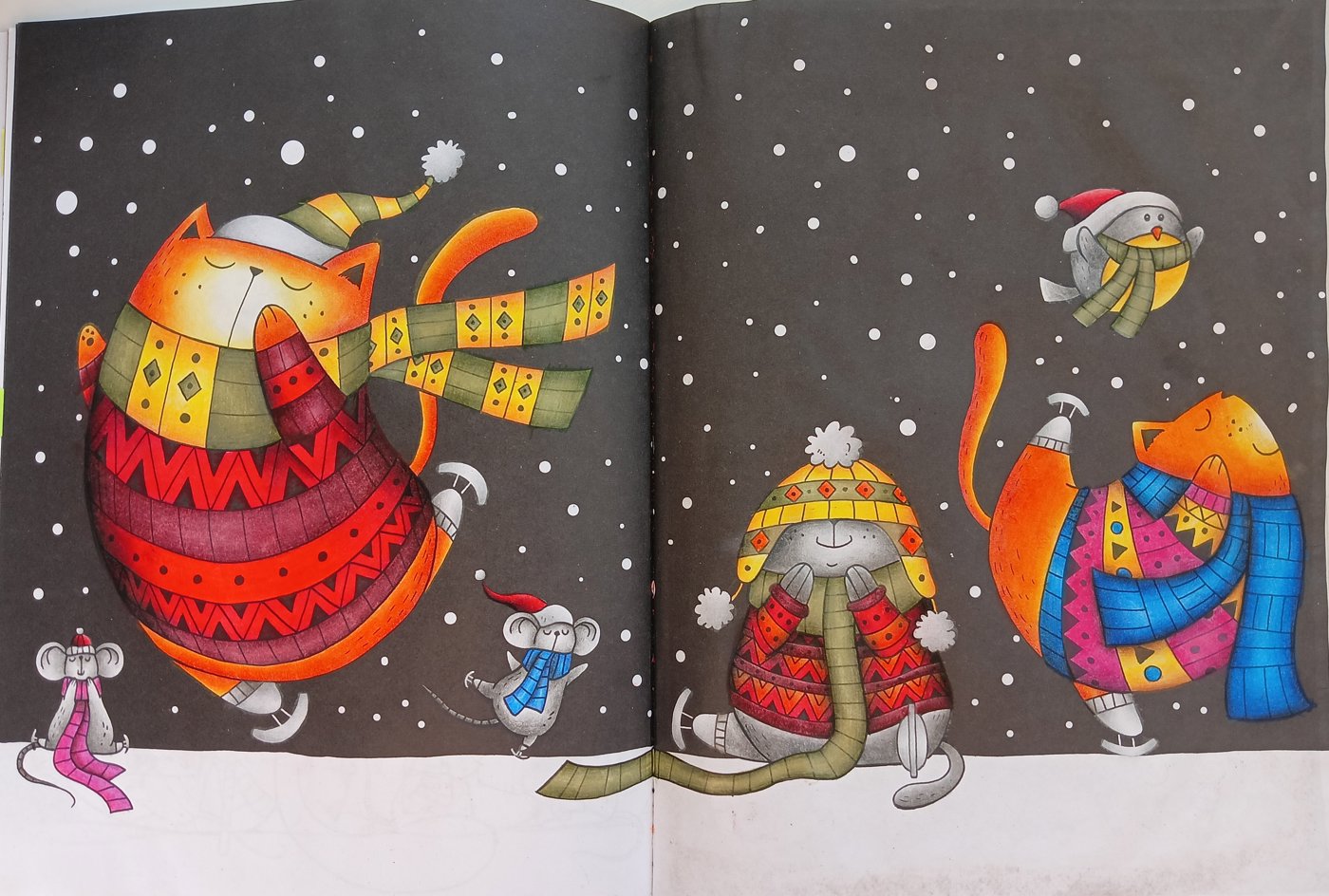 Работа от Dreammmmer